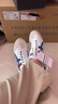 Onitsuka Tiger鬼冢虎男鞋女鞋 春夏款时尚板鞋一脚穿懒人鞋低帮帆布休闲鞋 主推热销款/帆布/MEXICO 66 40.5 (255mm) 实拍图