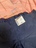 迪卡侬航海运动男士防水工装裤TRIBORD 100蓝黑色2525583 XL/W37L32 晒单实拍图