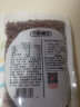 方家铺子中华老字号 赤小豆400g[五谷杂粮 东北粗粮 红豆粥原料] 实拍图