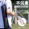 优篮子Ulanzi 青葱-影相机三脚架（液压云台套装）户外便携铝合金三角架360°球形云台单反专业摄影支架 晒单实拍图