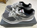 NEW BALANCE 官方运动鞋男鞋休闲舒适透气灰色低帮Walking 880系列 灰色MW880CF3 宽鞋楦2E 42 （脚长26.5cm) 晒单实拍图