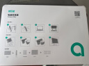 绿巨能（llano）电脑防窥膜 显示器屏幕防窥片通用笔记本台式电脑 隐私保护膜进口材质14英寸(16:10) 实拍图
