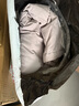 北面（The North Face）北面羽绒服男户外防风保暖700蓬鹅绒连帽外套 81SF 1OA XL/180  实拍图