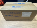 海尔（Haier）前置过滤器全屋7T家用净水器HP-05升级迭代款40微米双网反冲洗大通量管道过滤器 全屋家用净水器 实拍图