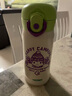 膳魔师（THERMOS）保温杯咖啡杯水杯LINE FRIENDS露营系列便携杯子 TCMO-350S-Jessie-350ml 实拍图