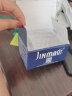 劲玛仕（JINMASI） 适用金霸王5号博朗耳温枪电池鱼跃胎心监护仪 血压计/血糖仪/遥控器/指纹锁1.5V电池 7号4节 实拍图