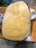 洗车手套毛绒擦车刷车汽车专用毛巾海绵熊掌羊毛抛光打蜡不伤车漆 升级款--清洁手套【加厚不掉毛】 1个装 实拍图