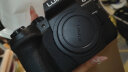 松下G95D微单相机 （Panasonic）数码相机 vlog相机 微单套机（12-60mm）4K视频 5轴防抖 2030万像素 晒单实拍图