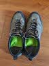 春风活性炭包鞋塞竹炭包天然茶叶梗鞋子吸异味鞋内吸汗鞋柜除湿干燥剂 【炭包鞋塞  6对（颜色随机）】 实拍图