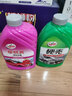龟牌（Turtle Wax）樱桃爽洗车液水蜡泡沫液汽车清洗清洁剂虫渍树黏鸟粪洗车用品套装 去油膜套装 2L 1瓶 洗车液+油膜污渍 实拍图