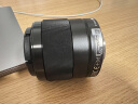 索尼（SONY）FE 28mm F2 全画幅广角定焦微单相机镜头 E卡口 (SEL28F20)室内 风光 夜景 实拍图