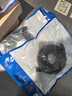 飞利浦（PHILIPS）HDMI线4K数字高清线 3D视频线工程级笔记本电脑机顶盒电视投影仪显示数据连接线 10米 实拍图