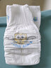 趣多多纸尿裤拉拉裤一体裤 超薄干爽男女婴儿宝宝婴儿通用尿不湿 纸尿裤XXXL38片/包 实拍图