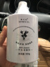 韩水仙（HINSOCHA） 男女补水保湿洗面奶洁面乳 深层清洁滋润 【2瓶】牛奶洗面奶500g 实拍图