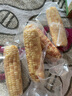 滇购云南西双版纳小花糯玉米真空包装即食早餐香甜糯黏玉米熟黏玉米棒 1斤【真空包装小花糯】约3-5根 实拍图