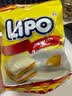Lipo利葡 Lipo面包干300g 实拍图