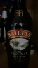 百利（Baileys）甜酒 力娇酒利口酒 奶酒 奶油原味 洋酒 500ml 实拍图