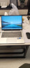 华为（HUAWEI）笔记本电脑MateBook D14 2024款商务办公14英寸高清护眼轻薄本 24款i5-13420H 16G 512G银 实拍图