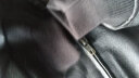 Luxury Lane真皮皮衣男士秋冬新款二战经典G1飞行皮夹克男士外套加肥加大 深褐色猪皮 M (体重70-80kg) 晒单实拍图