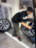 倍耐力（Pirelli）【包安装】 倍耐力轮胎  P ZERO PZ4  PO四代  操控静音舒适 225/45R19 92W 防爆带星* 宝马X12 实拍图