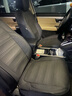 梦选本田crv座套全包围专用座椅套四季通用坐垫混动汽车真皮冬季座垫 实拍图