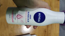 妮维雅（NIVEA）【孙颖莎同款】身体乳女润肤乳润体乳润肤露全身滋润补水保湿清爽 温润透白乳液200ml*2 实拍图