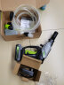 绿霸（LUBa）无线洗车机20V家用锂电池高压水枪手持便携充电刷车泵神器E2PRO 晒单实拍图