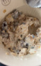 欧扎克 麦片营养早餐 即食燕麦片零食代餐水果坚果麦片700g*2 实拍图