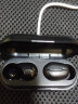 飞雷神无线蓝牙耳机游戏降噪HiFi无损音乐适用于苹果安卓vivo手机通用迷你运动入耳式超长续航数字屏显 L13黑色【带充电仓】 标配 晒单实拍图