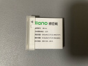 绿巨能（llano）佳能NB-13L相机电池 适用佳能EOS G7X3/G7X2/G9X/G5X/SX720HS等单反数码相机 实拍图