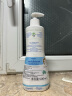 妙思乐（Mustela）儿童洗护套装（洗发水沐浴露二合一500ml+身体乳300ml ）法国进口 实拍图