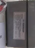 德力西（DELIXI）铝壳兆欧表绝缘电阻测试仪手摇表电工检测电阻表【500V/500MΩ】 实拍图