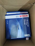 博世（BOSCH）原装 汽车空调滤芯/滤清器/格（强劲风力、净化空气） 本田冠道/亨域/皓影/本田CR-Z 实拍图