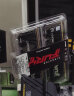 金士顿 (Kingston) FURY 16GB(8G×2)套装 DDR4 3600 台式机内存条 Beast野兽系列 RGB灯条 骇客神条 实拍图