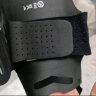 思莱宜跑步手机臂包携带神器户外骑行健身装备手腕包臂套支架7英寸大号 晒单实拍图