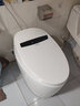 玛匠日本智能马桶家用一体坐便器全自动翻盖无水压限制即热式清洗烘干 顶配版-全功能【带水箱】 250/300/350/ 400mm 下单留言坑距 实拍图