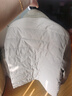 海澜之家（HLA）羽绒服男款轻商务时尚翻领外套男冬季 卡其52 M 170/88A 推荐125~136斤 实拍图