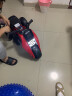 看宝贝儿童电动车儿童电动摩托车儿童摩托车电动车 mini款红色+单驱+6V电瓶 实拍图