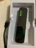献创RV19 录音笔转文字大容量128G专业录音高清降噪远距声控超长待机商务会议学习培训采访录音设备  RV-19专业录音/八级降噪 64G 实拍图