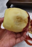 新上市新西兰红玫瑰苹果Queen皇后苹果进口新鲜脆甜10个大果 F 红玫瑰苹果10个大果（普通装） 多款标签随机发货 晒单实拍图