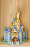 乐高（LEGO）迪士尼公主城堡成人粉丝收藏款生日礼物 43222 迪士尼灰姑娘城堡 晒单实拍图
