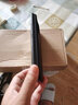 诺康士荣耀系列背夹充电宝夹背电池一体式手机快充无线充电壳移动电源便携大容量 荣耀30Pro/Nova7Pr【全新升级版】尊贵黑 实拍图