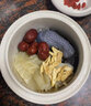 燕合福北海公胶鳘鱼胶孕妇花胶公胶北海鱼胶深海老胶鱼肚 鱼鳔干货送礼 甄选北海母胶100g【约7个】 鱼鳔 实拍图