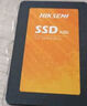 海康威视（HIKVISION）SSD固态硬盘 SATA3.0接口 笔记本台式机硬盘 A260 1TB 2.5英寸 实拍图