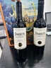 酒泊客进口黛维特无醇干红葡萄酒五星级酒庄脱醇红酒无酒精葡萄酒0度 黛维特赤霞珠750ml*1瓶礼盒装 实拍图