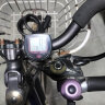 自行车码表中文码表山地车计数器骑行公里表单车速度表骑行装备 318码表中文版 实拍图