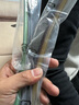 适用长安CS75雨刮器欧诺CS35欧尚逸动CS55CX70胶条原装无骨雨刷片 前雨刮器一对装【长安专用】共两支 长安CS35/2012-2017款 实拍图