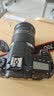 佳能（Canon）EOS 60D 70D 80D 77D 90d 学生拍照视频录像二手单反相机 70D+18-200 IS 套机 99新 实拍图