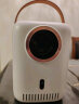 Rigal（瑞格尔）E21 投影仪家用智能投影机家庭影院投影电视（全封闭光机 自动对焦 真1080P分辨率） 晒单实拍图
