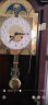 三五牌实木机械挂钟德国机芯中式摆钟家用报时钟表装饰挂钟 晒单实拍图